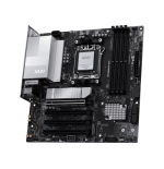 28483-PLACA MSI PRO B850M-P WIFI,AMD,AM5,B850,4DDR5,256GB,1HDMI+1DP,4SATA3+3M.2,5GBLAN+WIFI7+BT5.4,7USB3.2,MATX