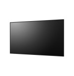 28491-SHARP/NEC MultiSync P656 Diseno de quiosco 163,8 cm (64.5") LED 700 cd / m2 4K Ultra HD Negro Procesador incorpora