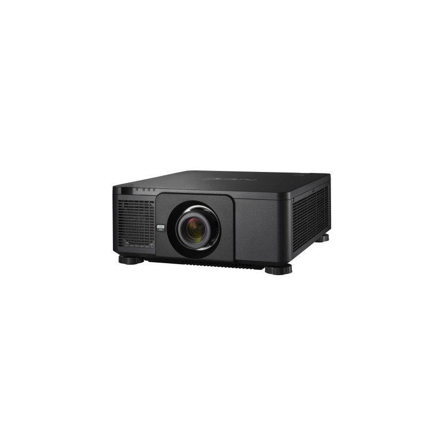 28492-NEC PX1004UL Proyector para grandes espacios 10000 lumenes ANSI DLP WUXGA (1920x1200) 3D Negro