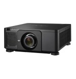 28492-NEC PX1004UL Proyector para grandes espacios 10000 lumenes ANSI DLP WUXGA (1920x1200) 3D Negro