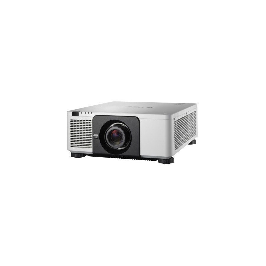 28494-NEC PX1004UL Proyector para grandes espacios 10000 lumenes ANSI DLP WUXGA (1920x1200) 3D Blanco