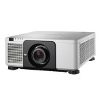 28494-NEC PX1004UL Proyector para grandes espacios 10000 lumenes ANSI DLP WUXGA (1920x1200) 3D Blanco