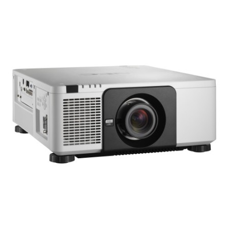 28495-NEC PX1004UL Proyector para grandes espacios 10000 lumenes ANSI DLP WUXGA (1920x1200) 3D Blanco