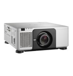 28495-NEC PX1004UL Proyector para grandes espacios 10000 lumenes ANSI DLP WUXGA (1920x1200) 3D Blanco