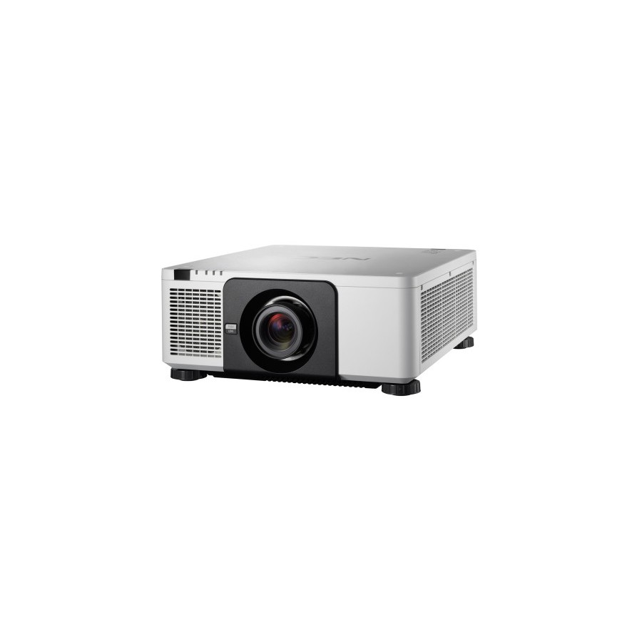 28496-NEC PX1004UL Proyector para grandes espacios 10000 lumenes ANSI DLP WUXGA (1920x1200) Blanco