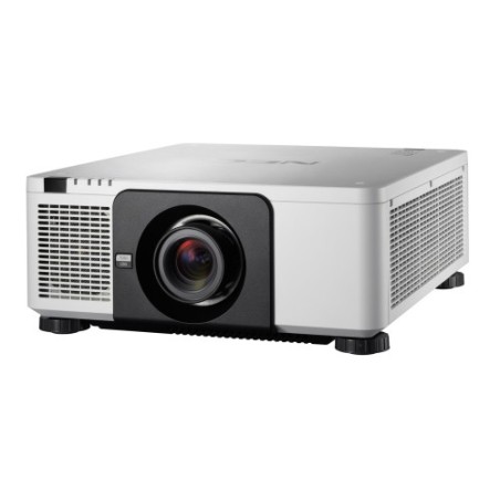 28496-NEC PX1004UL Proyector para grandes espacios 10000 lumenes ANSI DLP WUXGA (1920x1200) Blanco