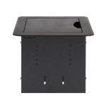 28516-Kramer Electronics TBUS-1AXL caja electrica Aluminio