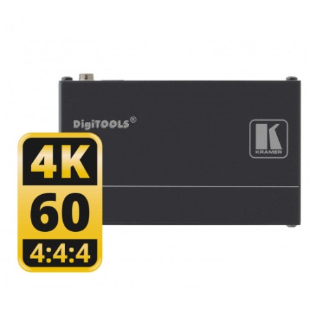 28520-Kramer Electronics VS-211H2 interruptor de video HDMI