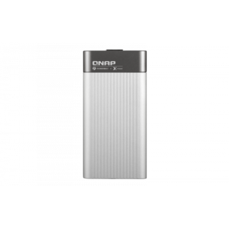 28521-QNAP QNA-T310G1T tarjeta y adaptador de interfaz RJ-45