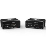 28524-KRAMER / KIT DE EXTENSION DE ALTO RENDIMIENTO / 4K / HDMI / PT-871/2XR-KIT