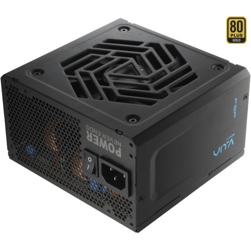 28534-FSP FUENTE DE ALIMENTACION 750W VITA 750GD 80PLUS GOLD ATX 3.1 GEN 5.1