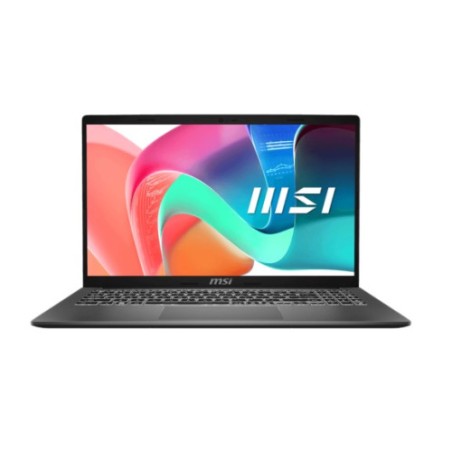 28538-MSI PORTATIL MODERN 14 F1MG-442XES. 14" FHD (1920*1080), 60HZ IPS. INTEL CORE 7 PROCESSOR 150U . IRIS XE GRAPHICS.