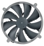 28549-Noctua NF-P14R REDUX-1500 PWM sistema de refrigeracion para ordenador Procesador Ventilador 14 cm Gris