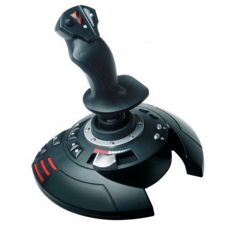 28552-(D) JOYSTICKS THRUSMASTER T. FLIGHT STICK X - PS3 / PC (4160526)