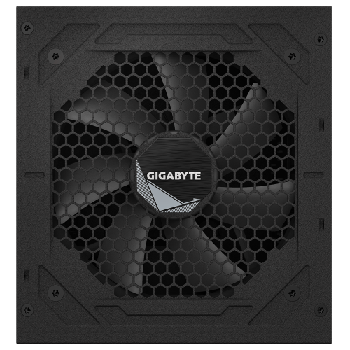 28559-Gigabyte GP-UD850GM PG5 unidad de fuente de alimentacion 850 W 20+4 pin ATX ATX Negro
