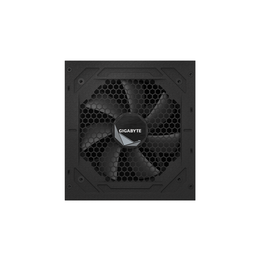 28559-Gigabyte GP-UD850GM PG5 unidad de fuente de alimentacion 850 W 20+4 pin ATX ATX Negro