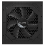 28559-Gigabyte GP-UD850GM PG5 unidad de fuente de alimentacion 850 W 20+4 pin ATX ATX Negro