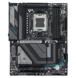 28570-GIGABYTE Placa Base X870 GAMING X WIFI7 - Compatible con CPUs AMD Ryzen 9000, 16+2+2 fases VRM, hasta 8000MHz DDR5