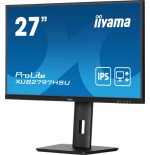 28577-iiyama ProLite XUB2797HSU-B2 pantalla para PC 68,6 cm (27") 1920 x 1080 Pixeles Full HD LED Negro