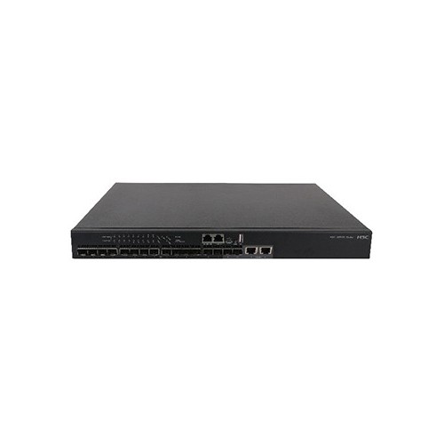 28589-H3C LS-6520X-18C-SI Gestionado L3 10G Ethernet (100/1000/10000) Energia sobre Ethernet (PoE) Negro