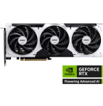 28597-MSI VENTUS GeForce RTX 5060 TI 16G 3X OC NVIDIA 16 GB GDDR7