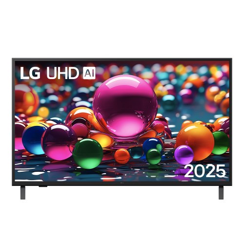 28601-LG UHD AI 50UA75006LA 127 cm (50") 4K Ultra HD Smart TV Wifi Negro