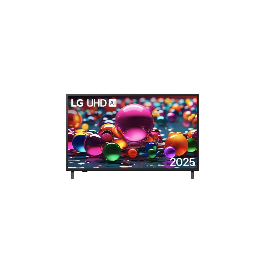 28601-LG UHD AI 50UA75006LA 127 cm (50") 4K Ultra HD Smart TV Wifi Negro
