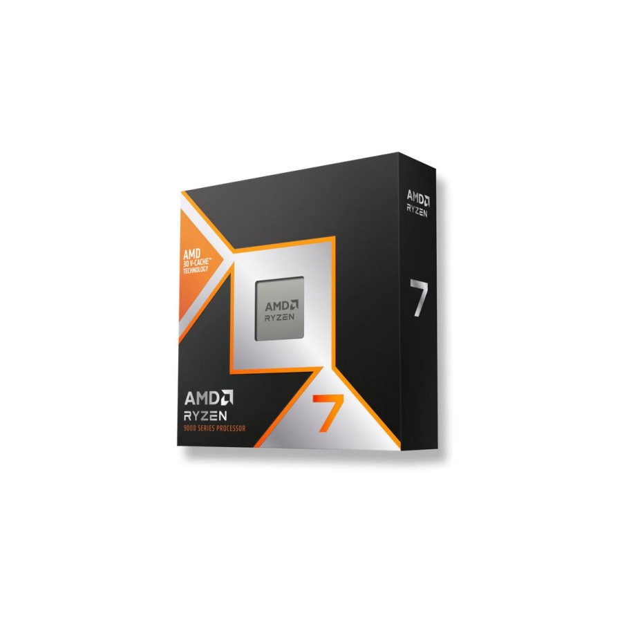 28603-AMD Ryzen 7 9800X3D procesador 4,7 GHz 96 MB L3
