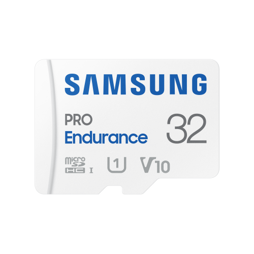 28625-Samsung MB-MJ32K 32 GB MicroSDXC UHS-I Clase 10