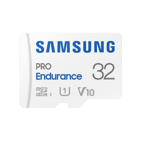 28625-Samsung MB-MJ32K 32 GB MicroSDXC UHS-I Clase 10