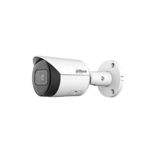28627-(DH-IPC-HFW2230SP-S-0280B-S2-QH3) DAHUA CAMARA IP BULLET LITE WIZSENSE SERIE 2 2MP H265 PAL 2.8MM 2a GEN POE