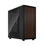 28632-Fractal Design FD-C-NOR1X-02 carcasa de ordenador Midi Tower Negro, Carbon vegetal