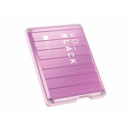 28637-WD HD EXTERNO  P10  GAME DRIVE 2TB PINK 2.5 WDBA2W0020BPK-WES1