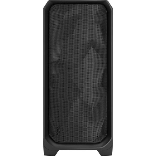 28641-FRACTAL CAJA MESHIFY 3 BLACK TG LIGHT TINT FD-C-MES3A-02