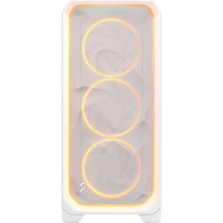 28650-FRACTAL CAJA MESHIFY 3 AMBIENCE PRO RGB WHITE TG CLEAR TINT