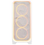 28650-FRACTAL CAJA MESHIFY 3 AMBIENCE PRO RGB WHITE TG CLEAR TINT