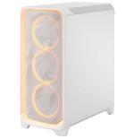 28652-FRACTAL CAJA MESHIFY 3 AMBIENCE PRO RGB WHITE TG CLEAR TINT