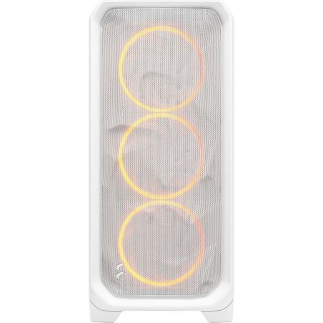 28667-FRACTAL CAJA MESHIFY 3 WHITE RGB TG CLEAR TINT FD-C-MES3A-07