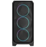 28668-FRACTAL CAJA MESHIFY 3 XL BLACK RGB TG LIGHT TINT FD-C-MES3X-04