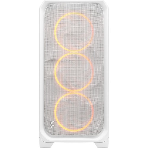 28671-FRACTAL CAJA MESHIFY 3 XL WHITE RGB TG CLEAR TINT FD-C-MES3X-06