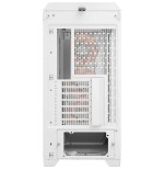 28673-FRACTAL CAJA MESHIFY 3 XL WHITE RGB TG CLEAR TINT FD-C-MES3X-06