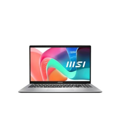 28677-MSI PORTATIL MODERN 15 F1MG-499ES. 15.6" FHD (1920*1080), 60HZ IPS. INTEL CORE 7 PROCESSOR 150U . INTEL GRAPHICS.