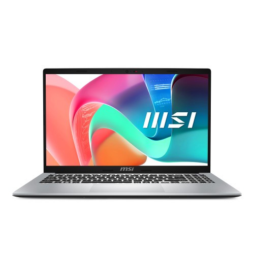 28678-MSI Modern 15 F1MG-255XES Intel Core 7 150U Portatil 39,6 cm (15.6") Full HD 16 GB DDR4-SDRAM 1 TB SSD Wi-Fi 6E (8