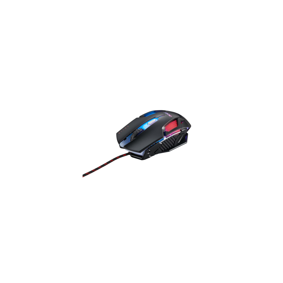 28686-RATON ACER NITRO MOUSE II NMW200 BLACK (GP.MCE11.039)