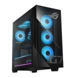 28689-ASUS ROG G700 G700TF-09285K0830 - Sobremesa Gaming de (Intel Core Ultra 9 285K, 64GB RAM, 2TB SSD, NVIDIA RTX 5080