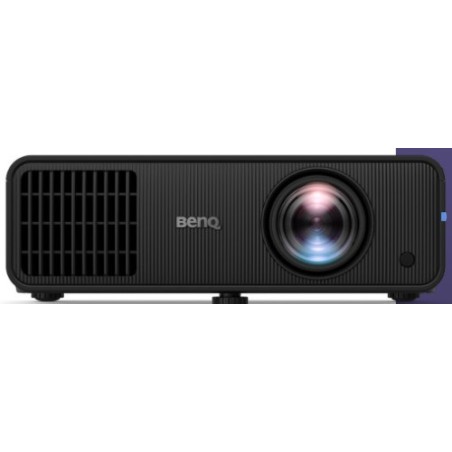 28691-BENQAV PROYECTOR LASER LH600ST+ (9H.JS477.1LE) OPTICA FIJA, FULLHD, ANSI: 3000, CONTRASTE: 20.000:1, RATIO: 0.69-0