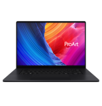 28697-ASUS ProArt P16 OLED H7606WM-SC052W Copilot+ PC - Ordenador Portatil 16" WQUXGA (AMD Ryzen AI 9 HX 370, 32GB RAM,
