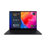 28698-ASUS ProArt P16 OLED H7606WM-SC052W Copilot+ PC - Ordenador Portatil 16" WQUXGA (AMD Ryzen AI 9 HX 370, 32GB RAM,