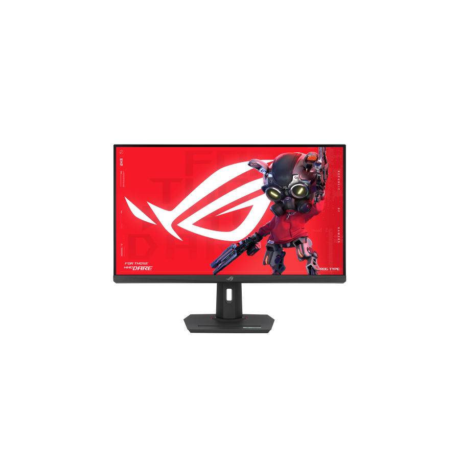 28701-ASUS ROG Strix XG32UCG pantalla para PC 80 cm (31.5") 3840 x 2160 Pixeles 4K Ultra HD LCD Negro