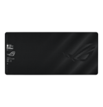 28703-ASUS ROG Sheath II XXL Alfombrilla de raton para juegos Negro